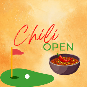 Chili Open - November 15th, 2026
